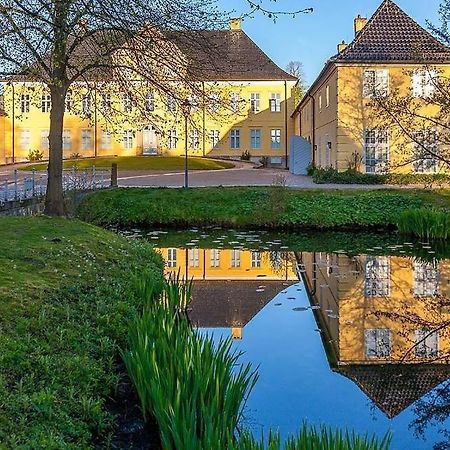 Ferienwohnung Prinzenpalais Schleswig Kültér fotó