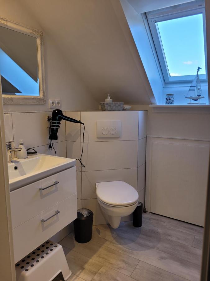 Ferienwohnung Prinzenpalais Schleswig Kültér fotó